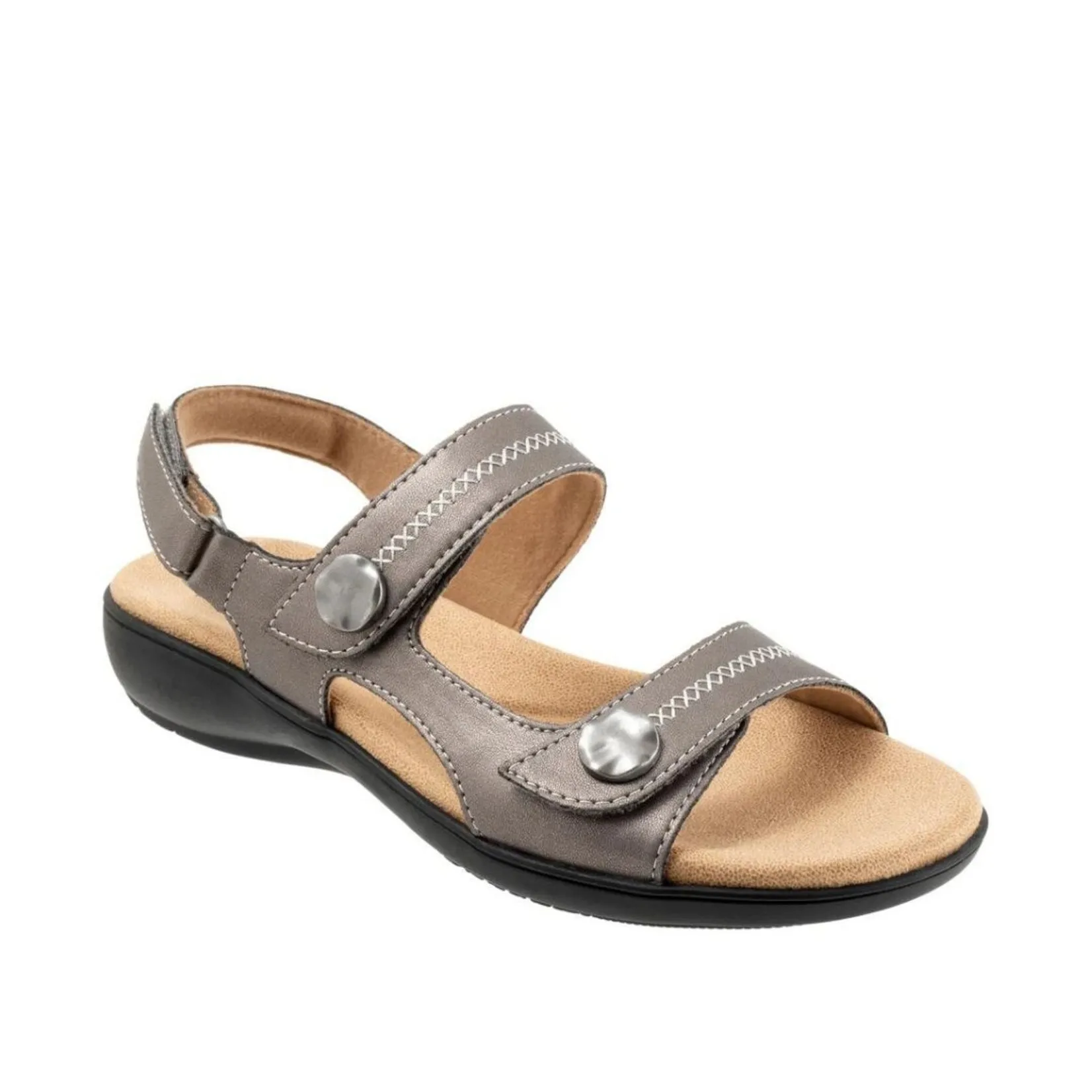 SPRING Trotters Romi Stitch Women's Sandals