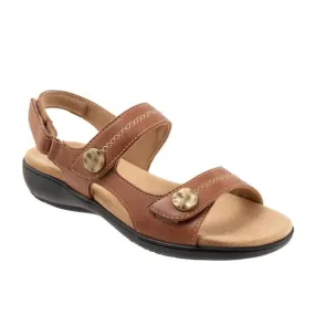 SPRING Trotters Romi Stitch Women's Sandals