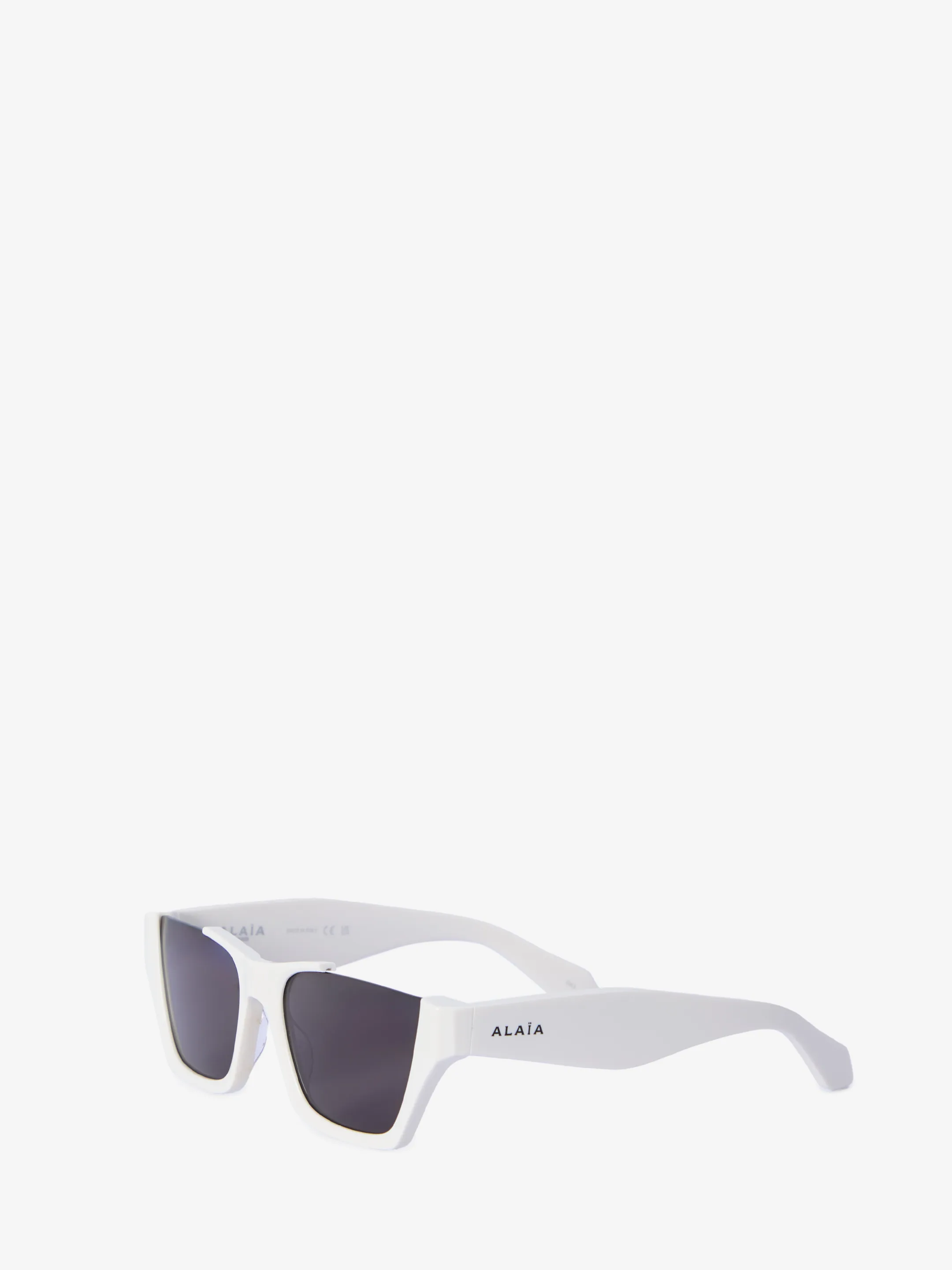 Square sunglasses