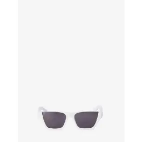 Square sunglasses