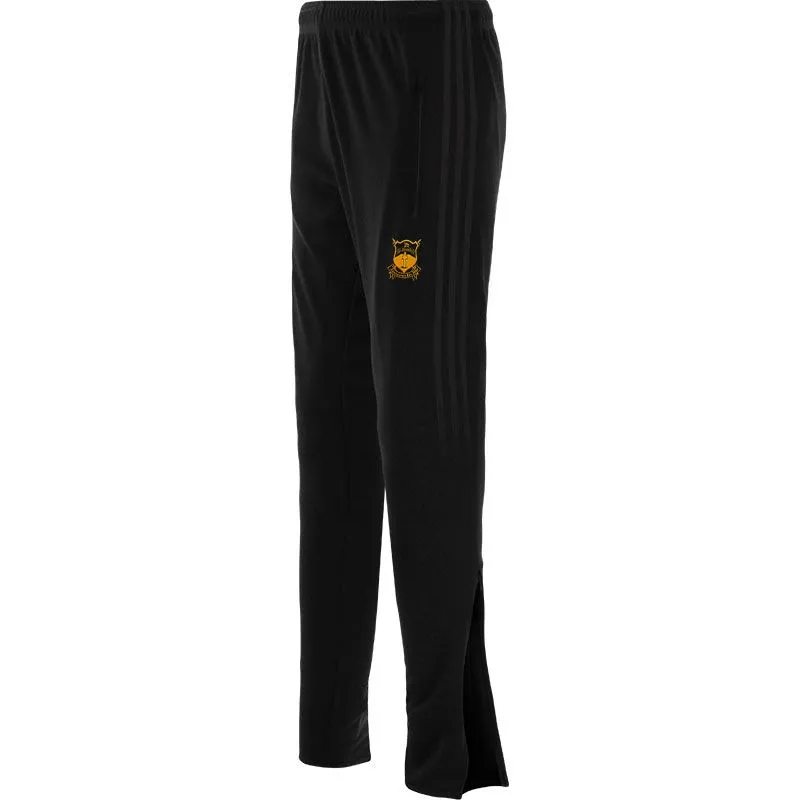 St. Abbains Adamstown GAA Kids' Reno Squad Skinny Tracksuit Bottoms