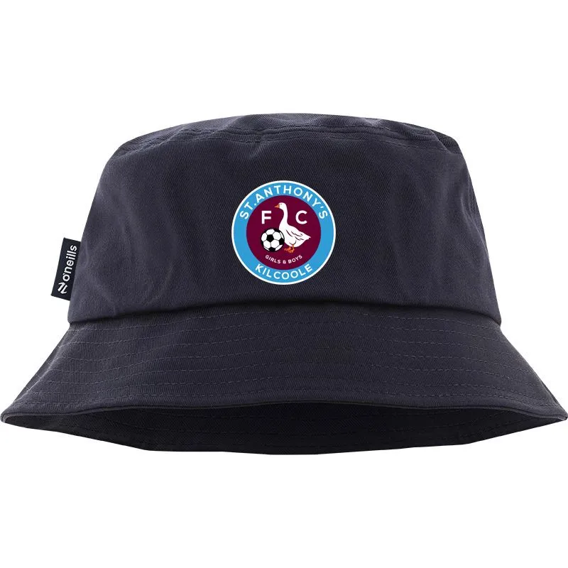 St. Anthonys Kilcoole FC Bucket Hat