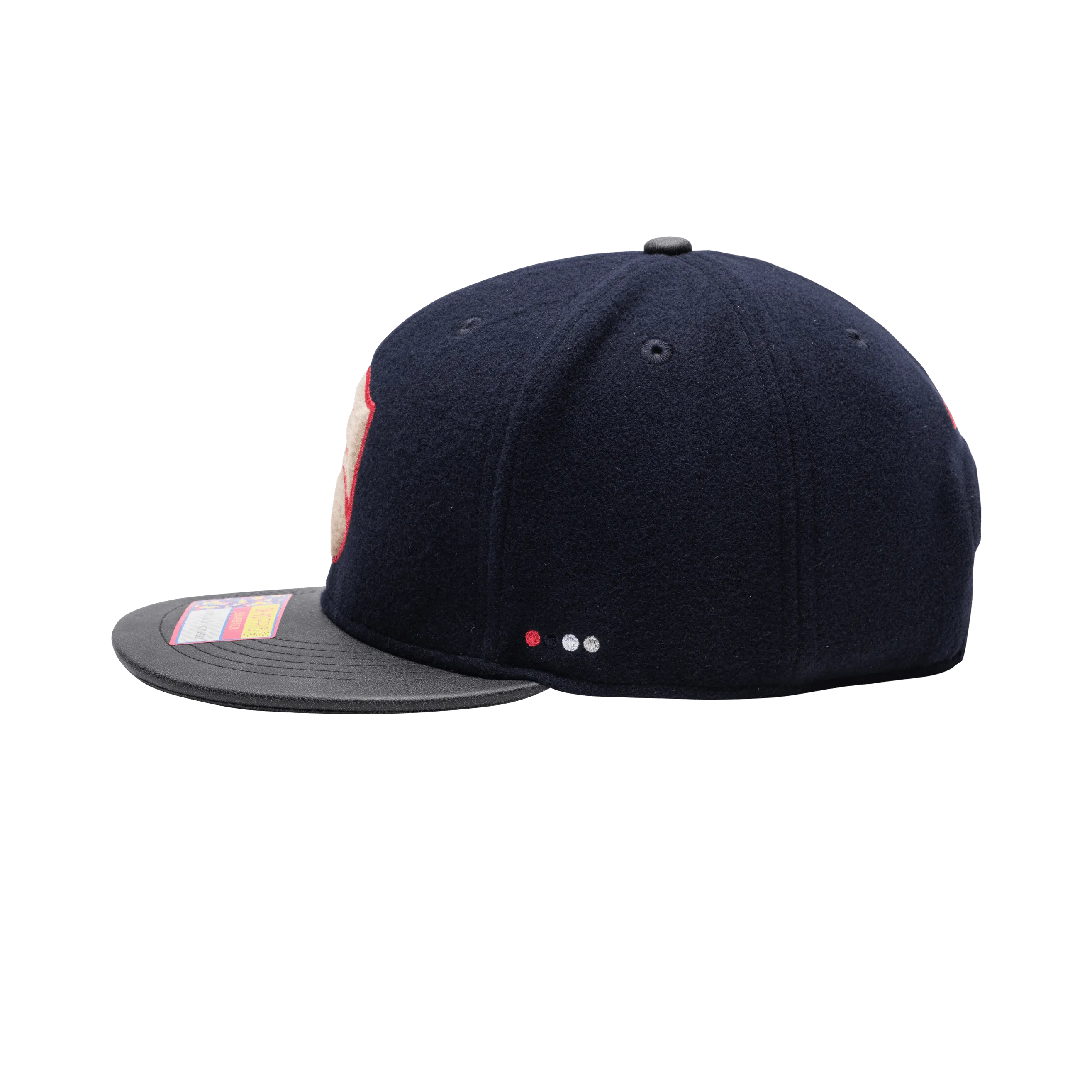 St. Louis City SC Prep Snapback Hat