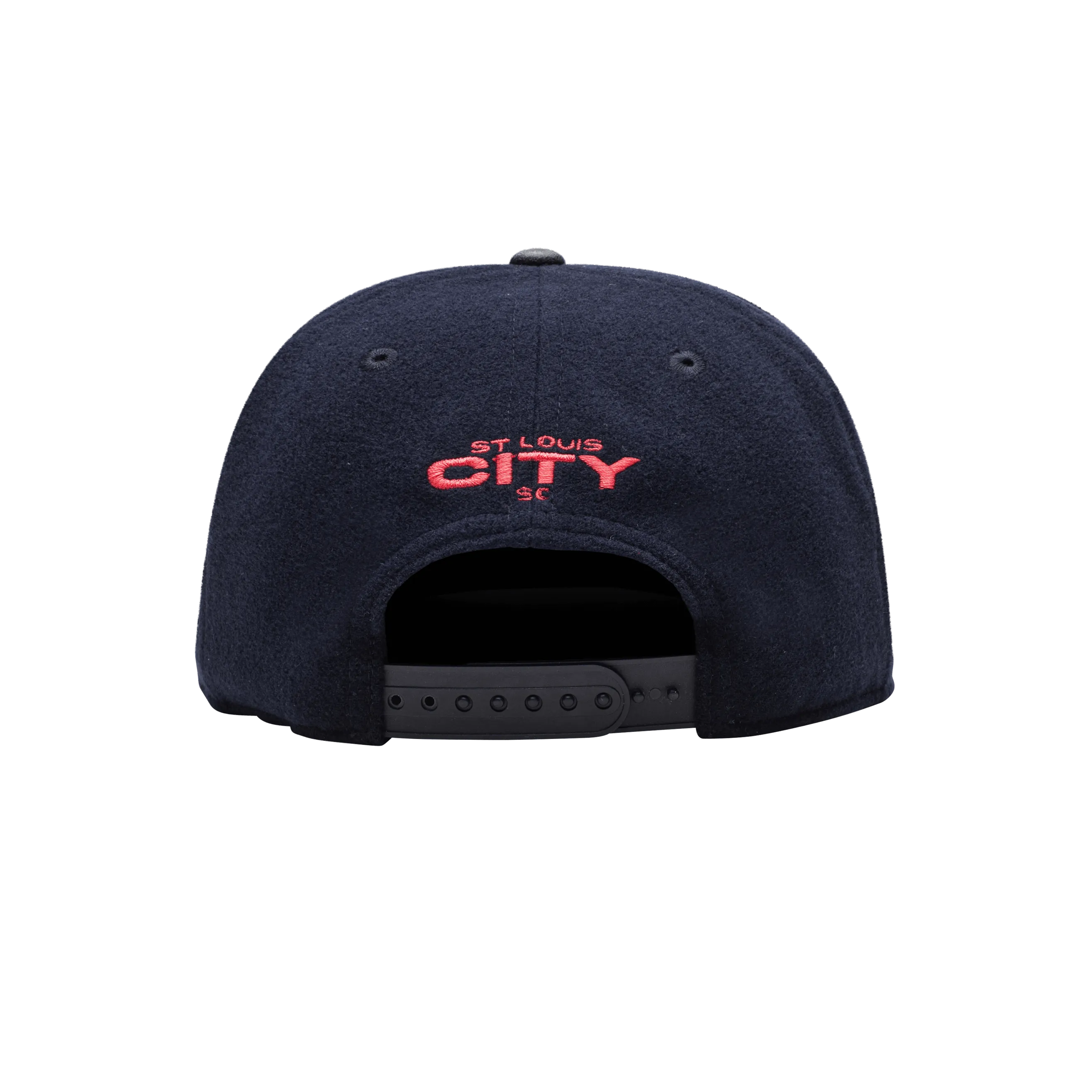 St. Louis City SC Prep Snapback Hat