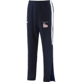 St. Vincent's GAA Meath Aspire Skinny Tracksuit Bottoms