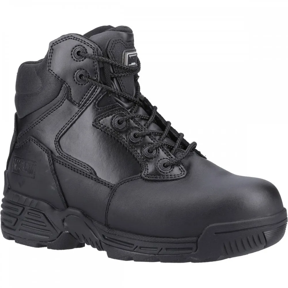 Stealth Force 6.0 Ct Cp Uniform S3 Safety Boot