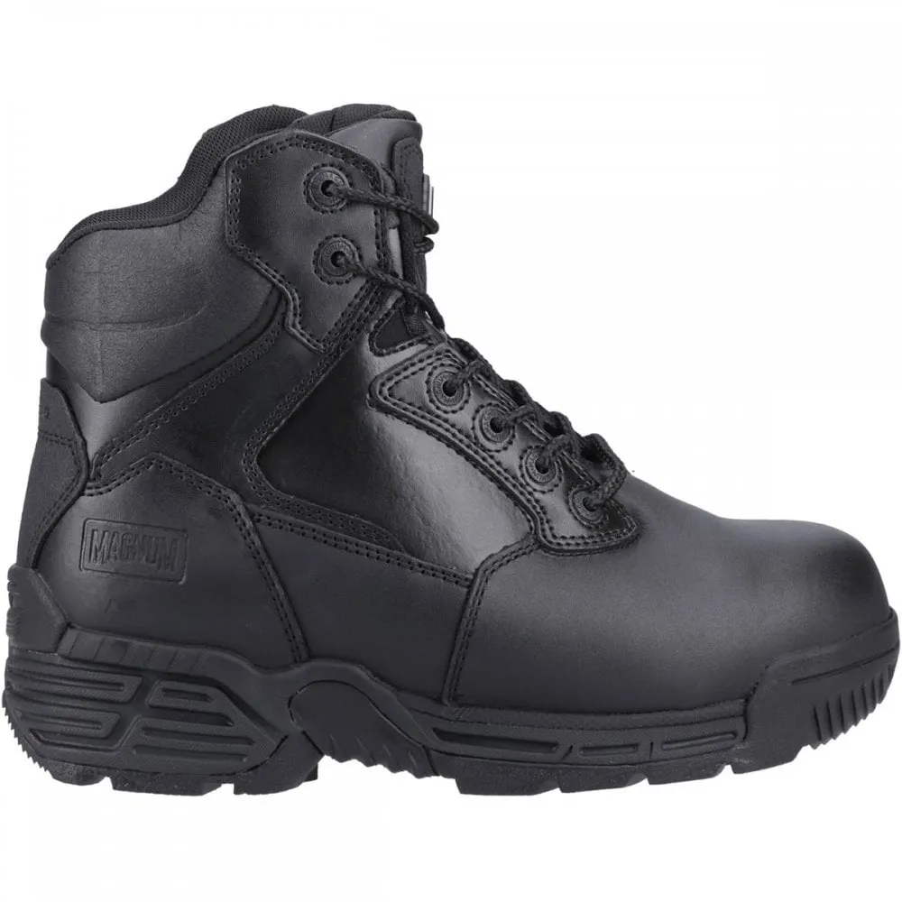 Stealth Force 6.0 Ct Cp Uniform S3 Safety Boot