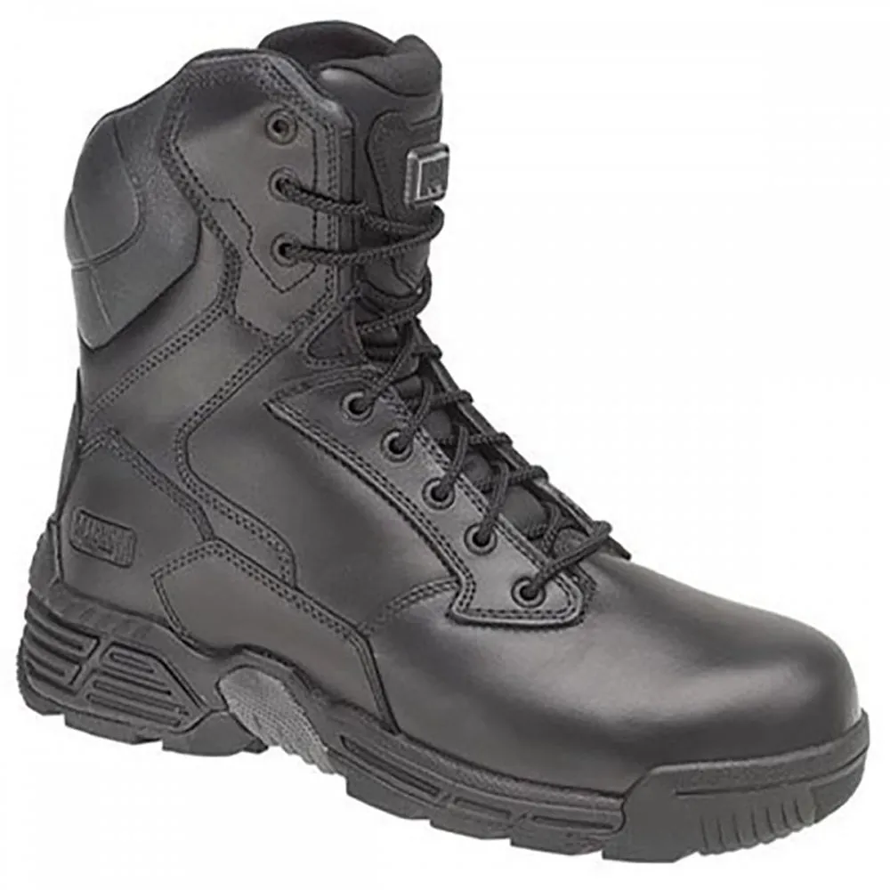 Stealth Force 8" Composite Toe cap and Midsole Safety Boot (37741)