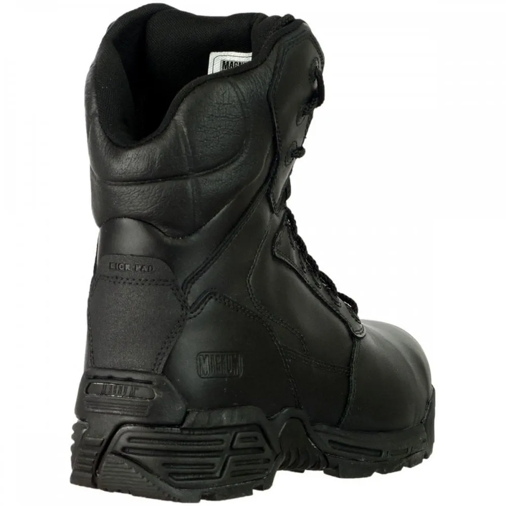 Stealth Force 8" Composite Toe cap and Midsole Safety Boot (37741)