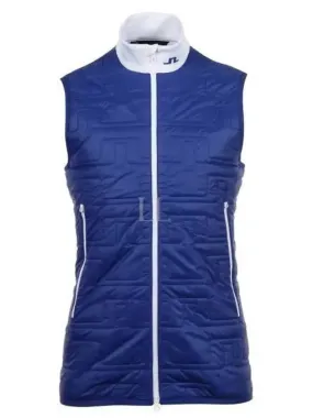 Stefano Hybrid Vest GMOW11227 O328 Men s