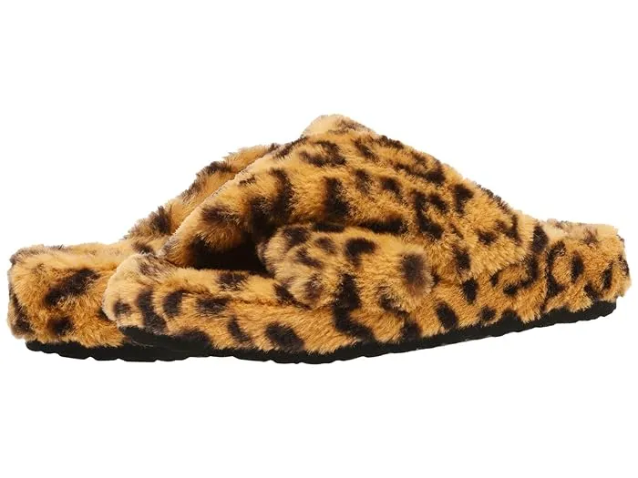 Steve Madden Fuzed Slipper Women's