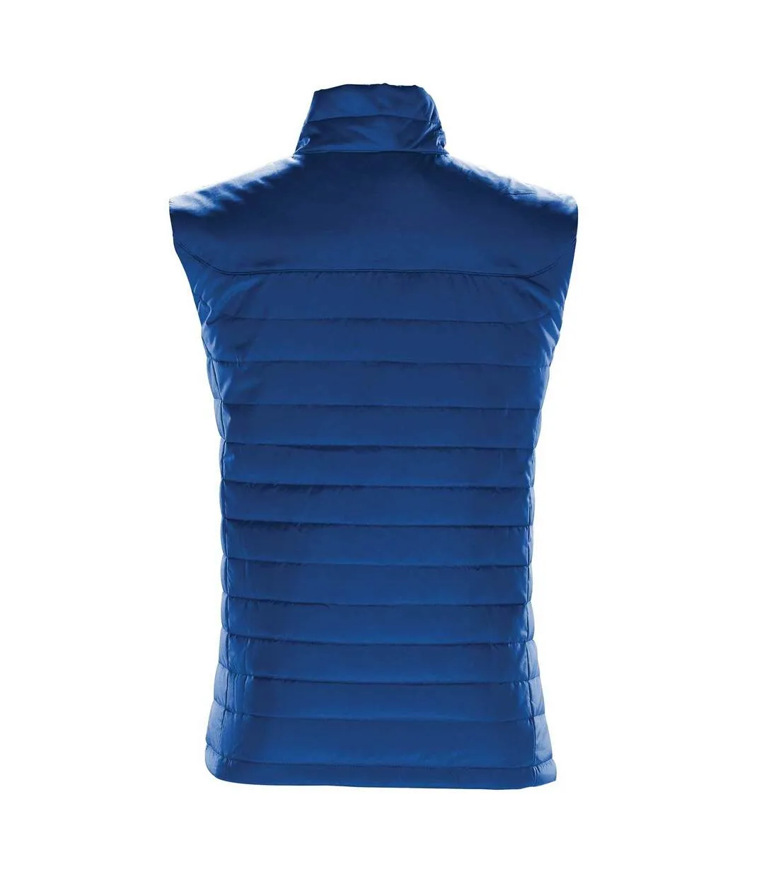 Stormtech Mens Quilted Nautilus Vest/Gilet (Azure Blue) - UTBC4127