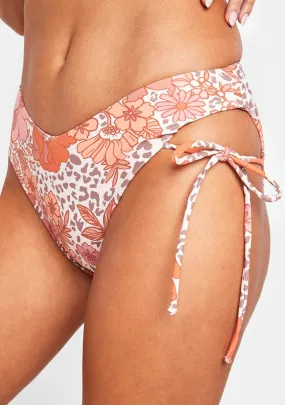 Summer Of Love Jimi Bikini Bottoms-