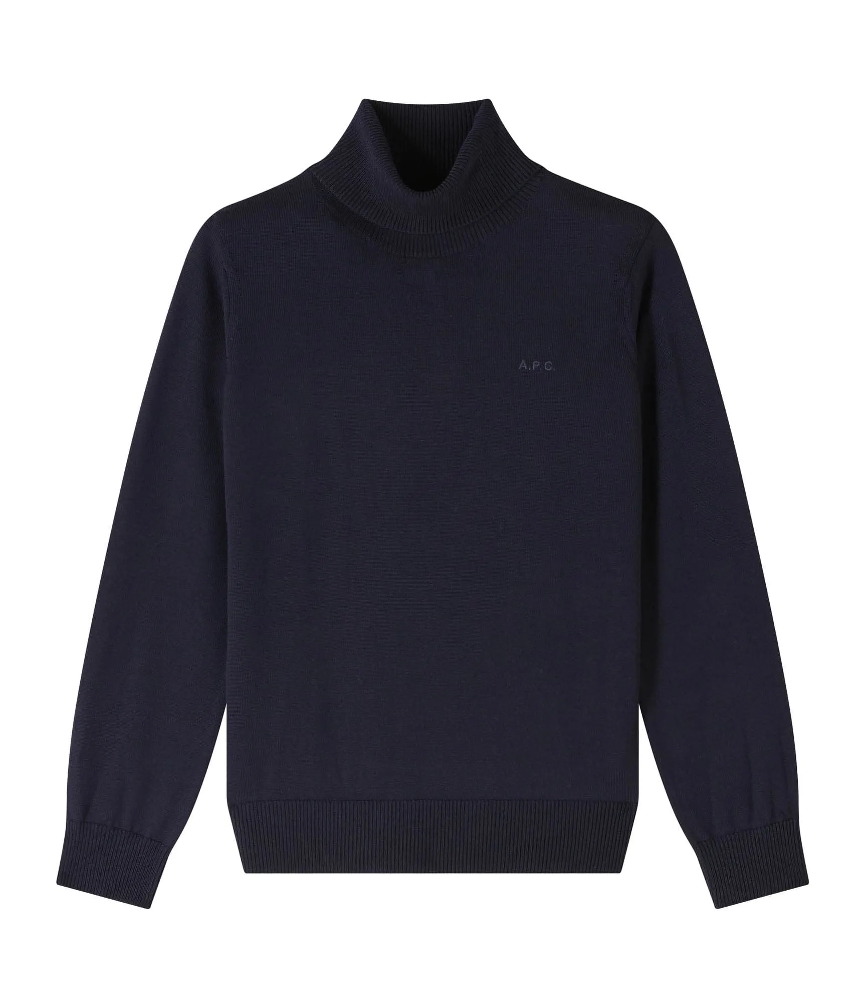 Sybille Logo jumper