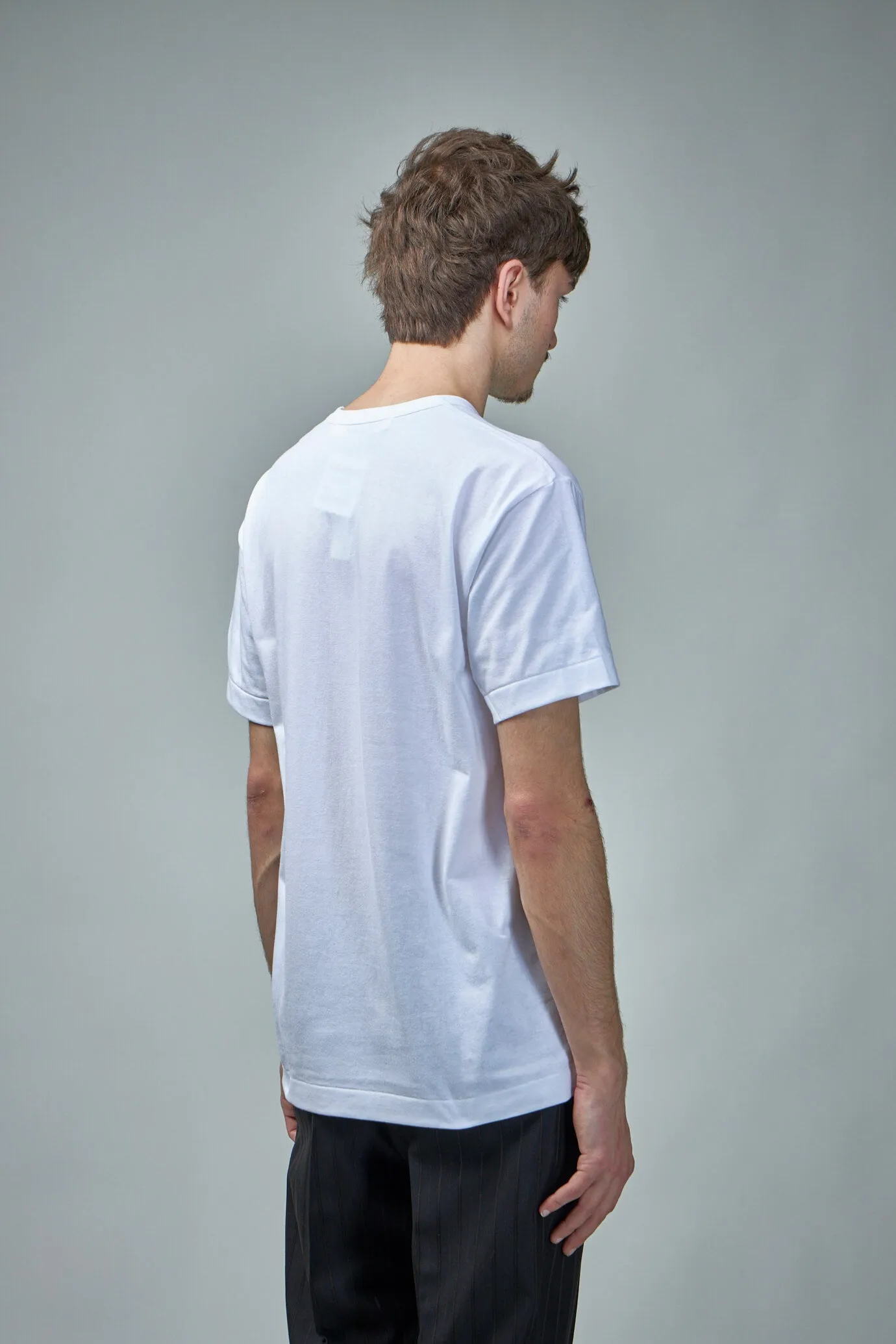 T-Shirt Short Sleeve