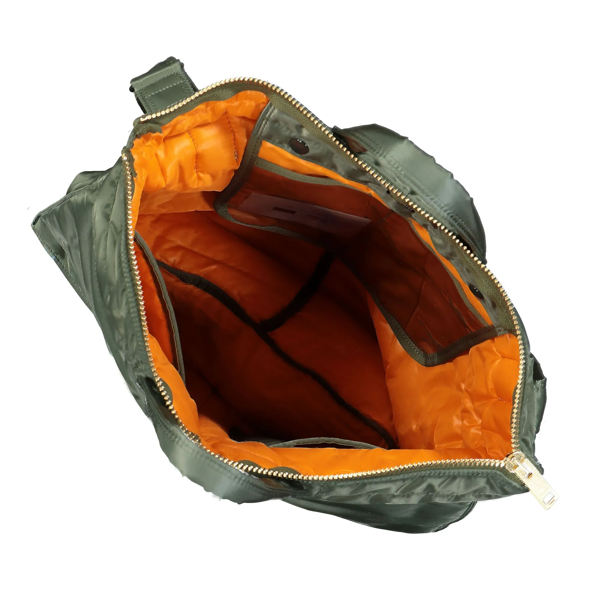 Tanker 2Way Helmet Bag