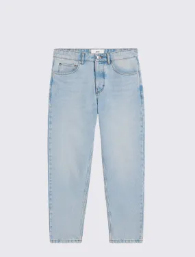 Tapered Fit Jeans