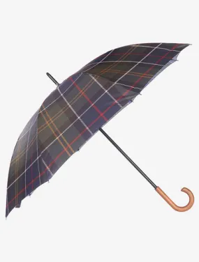 Tartan Walker Umbrella | Barbour