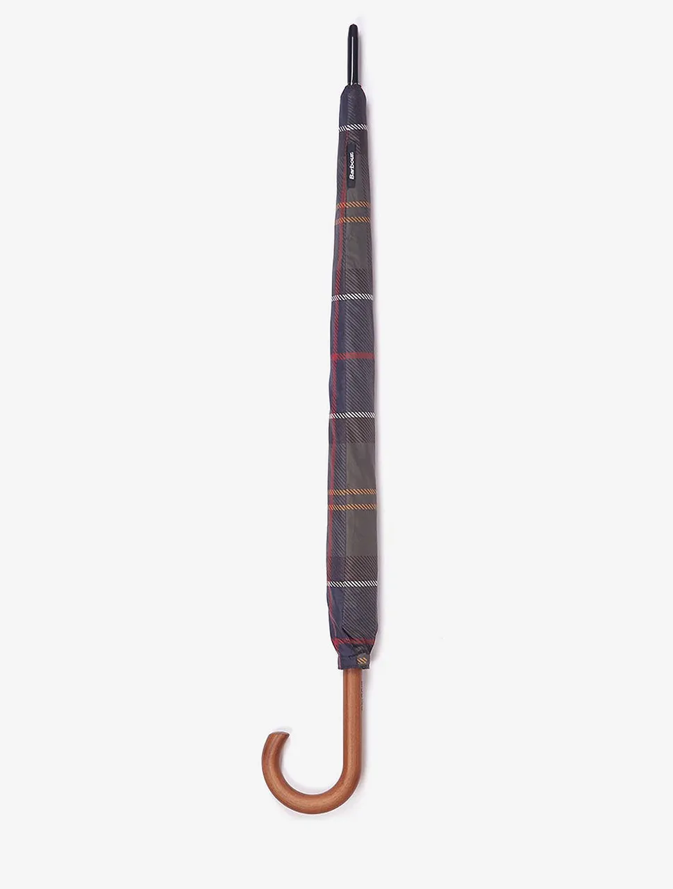 Tartan Walker Umbrella | Barbour