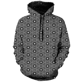 TETRA SEED HOODIE