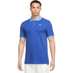 The Nike Rafa Slim Fit Polo