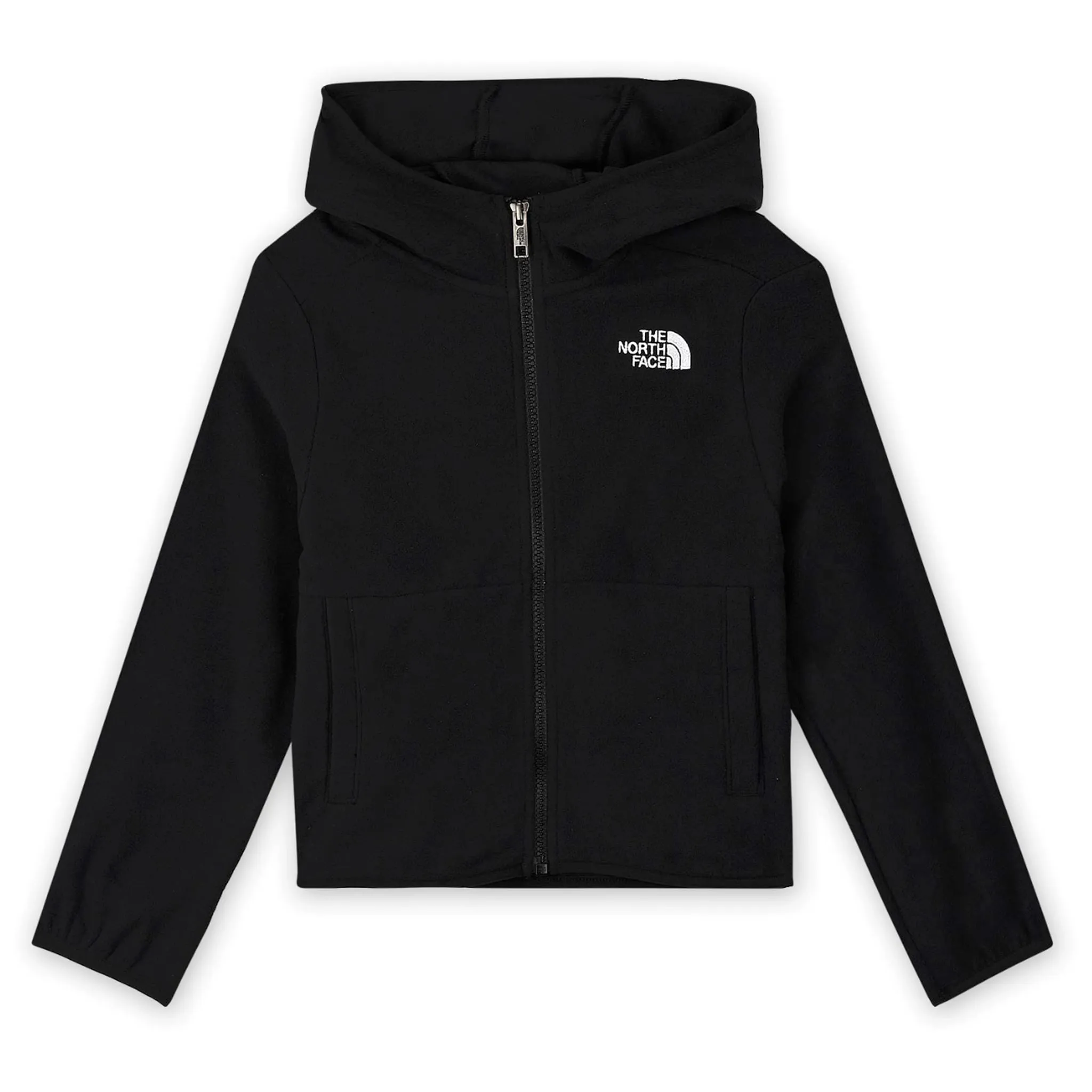 The North Face Glacier FZ Hoodie 7-16  - Clement