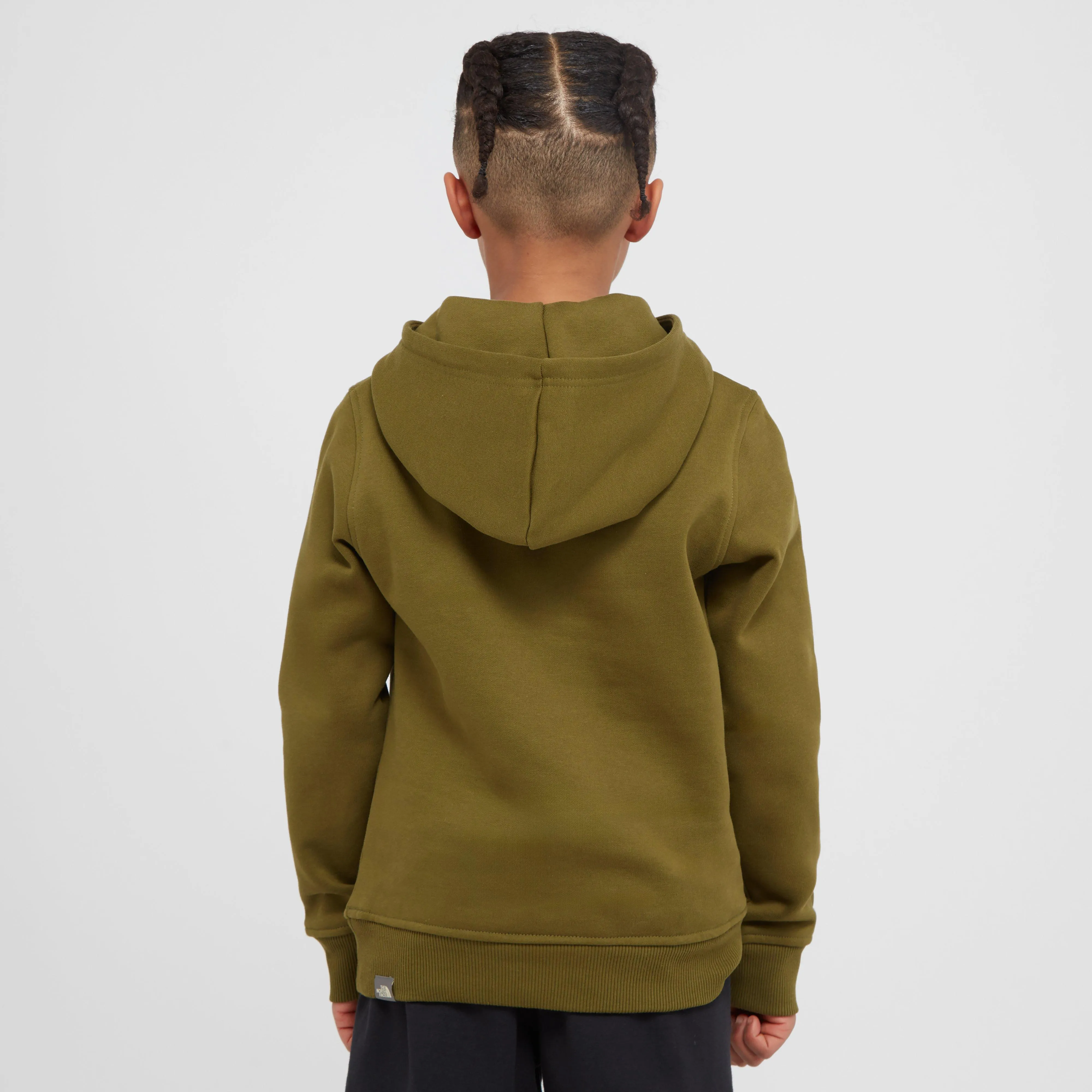 The North Face Kids' Drew Peak Hoodie | Millets