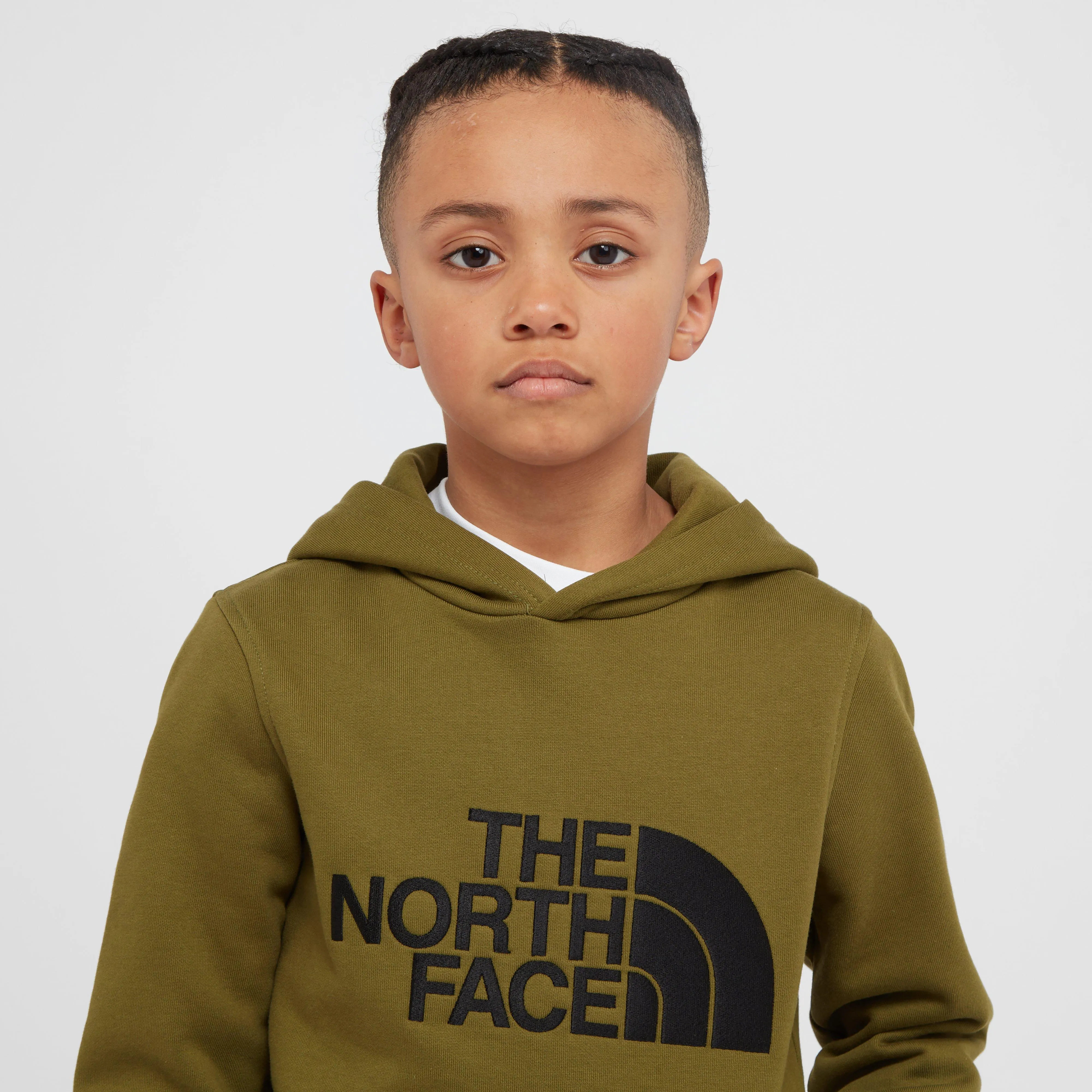 The North Face Kids' Drew Peak Hoodie | Millets