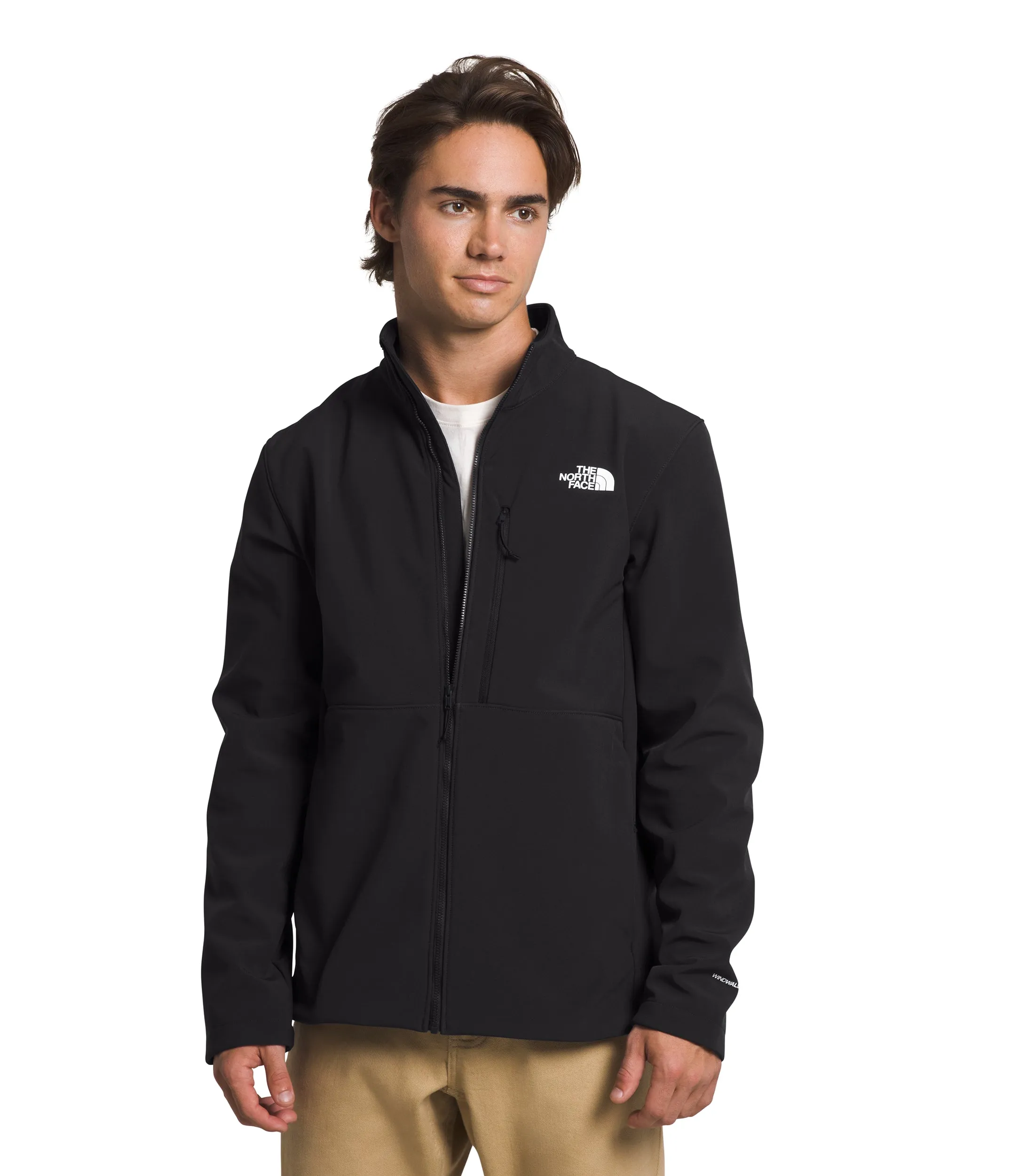 The North Face Men's Aconcagua 3 Hoodie TNF Black