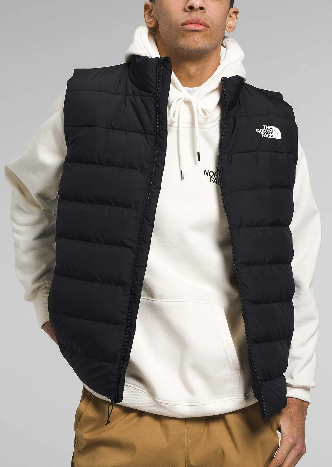 The North Face Men's Aconcagua 3 Vest