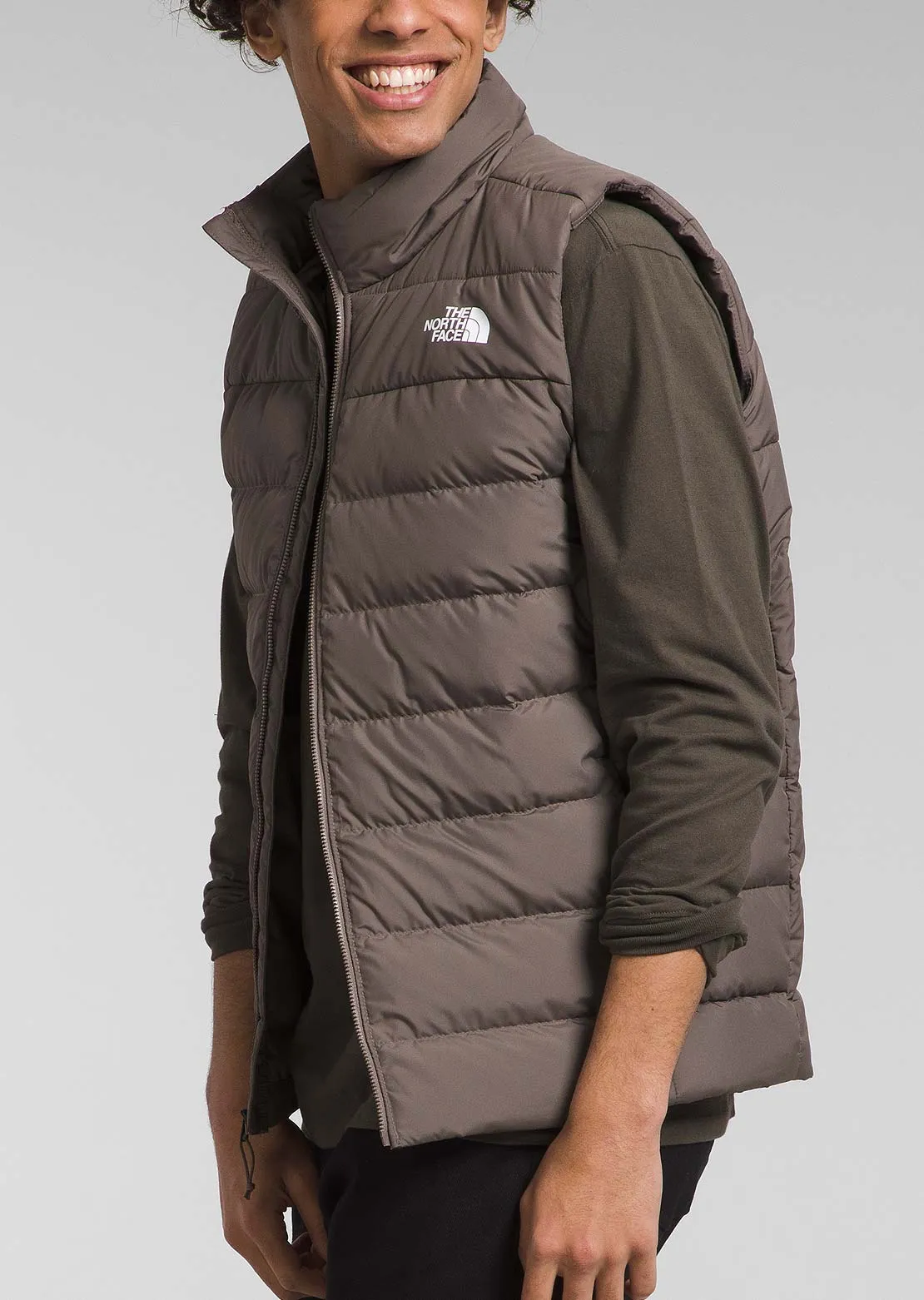 The North Face Men's Aconcagua 3 Vest