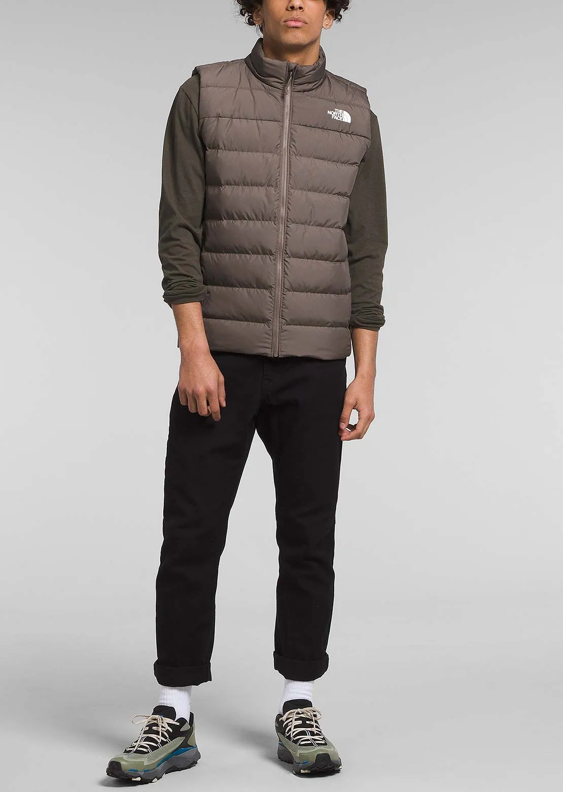 The North Face Men's Aconcagua 3 Vest