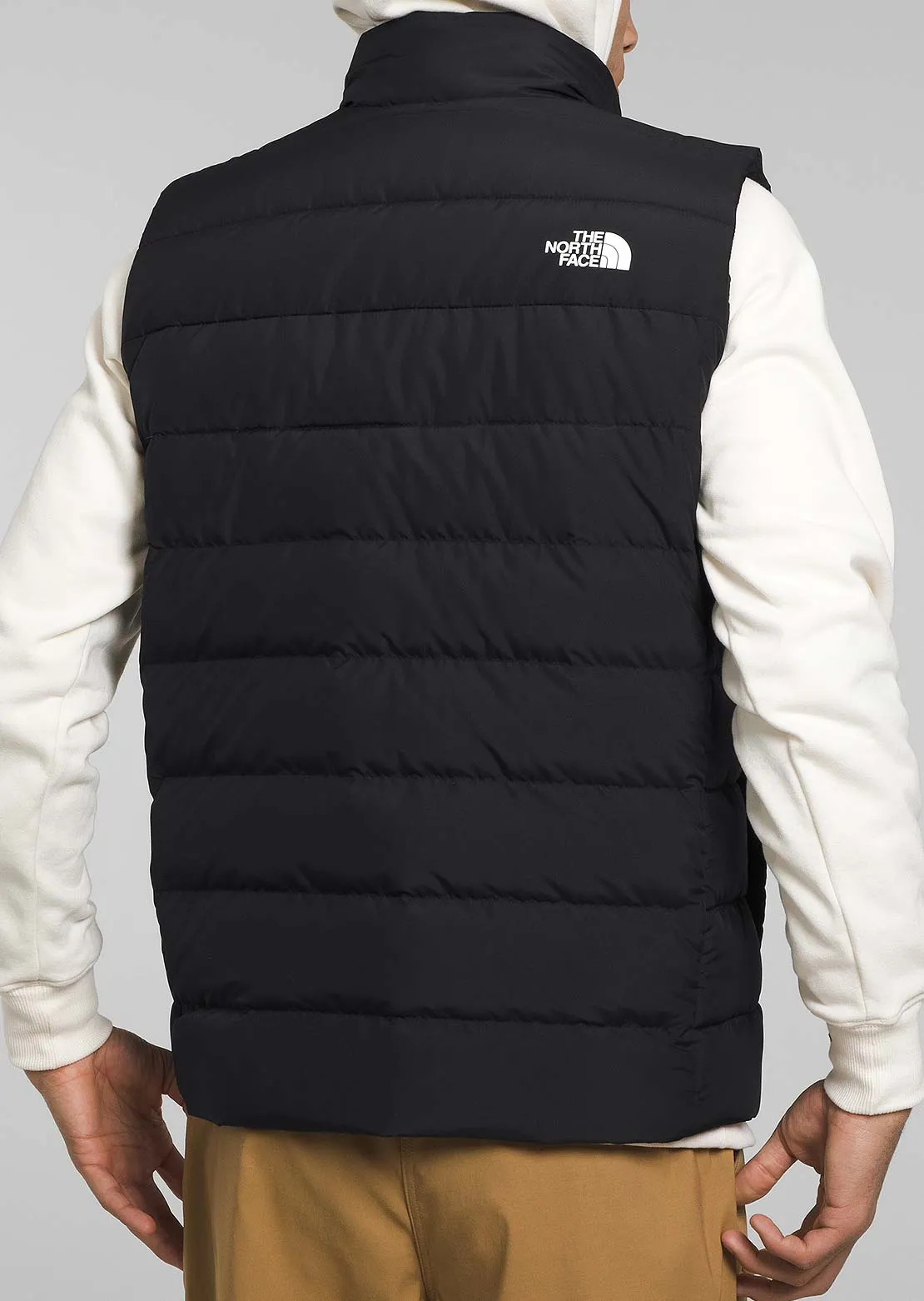 The North Face Men's Aconcagua 3 Vest