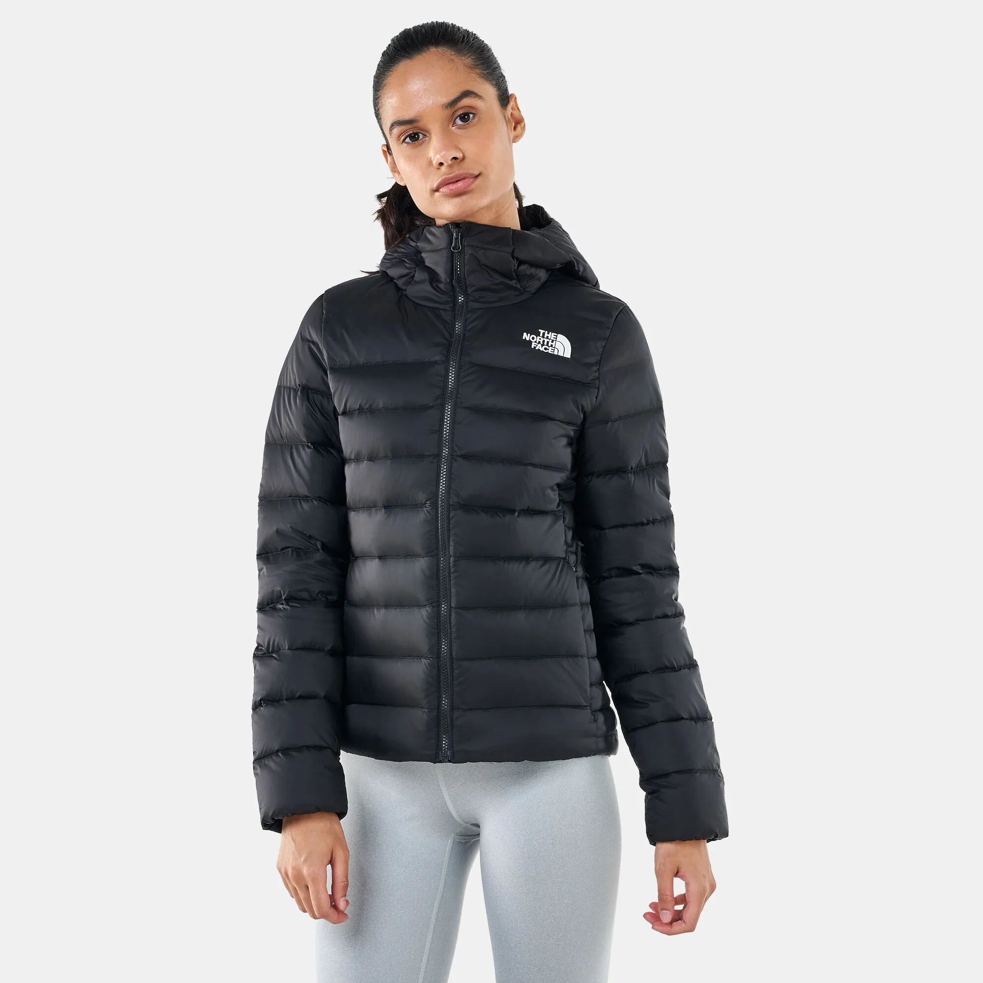 The North Face Women's Aconcagua Down Hoodie