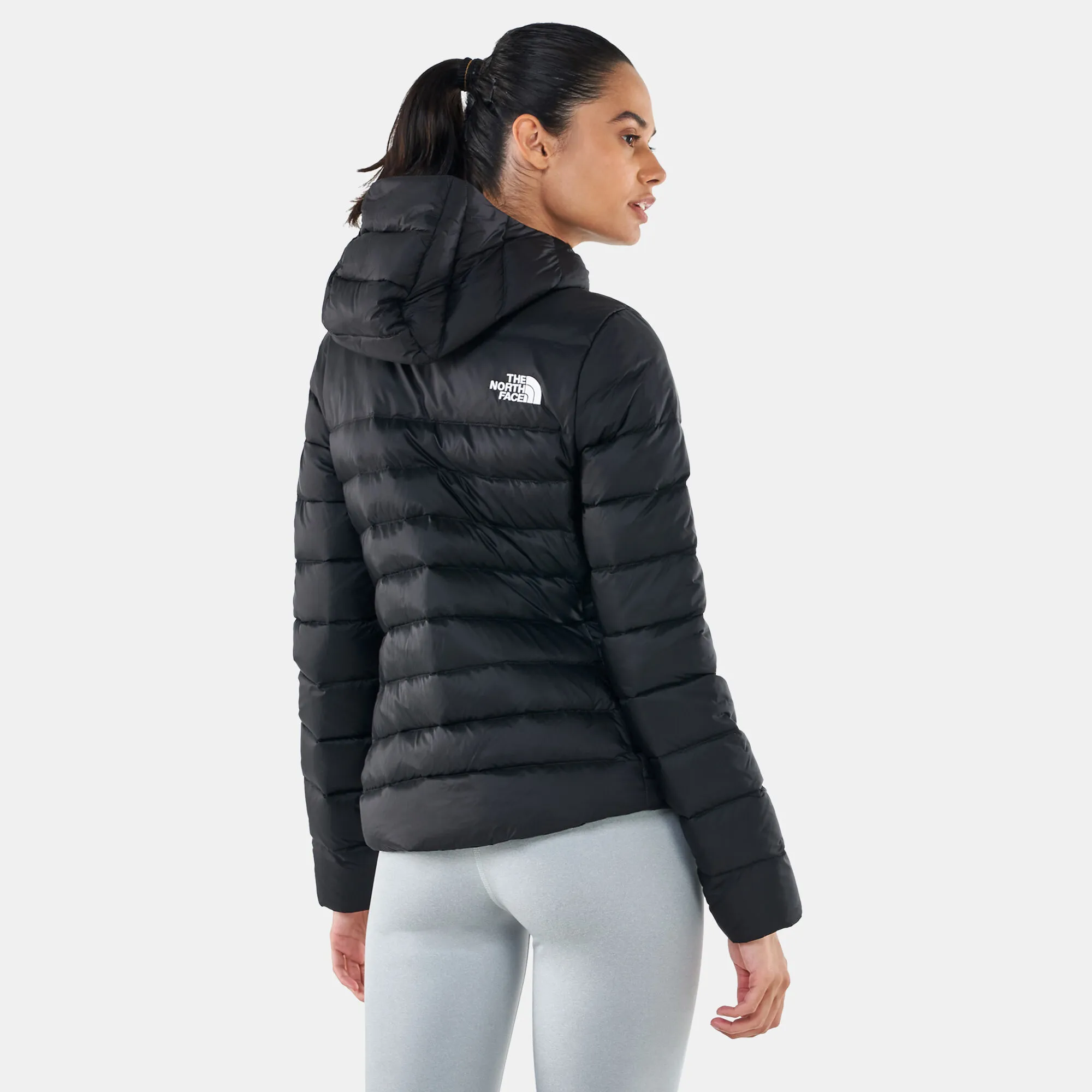 The North Face Women's Aconcagua Down Hoodie