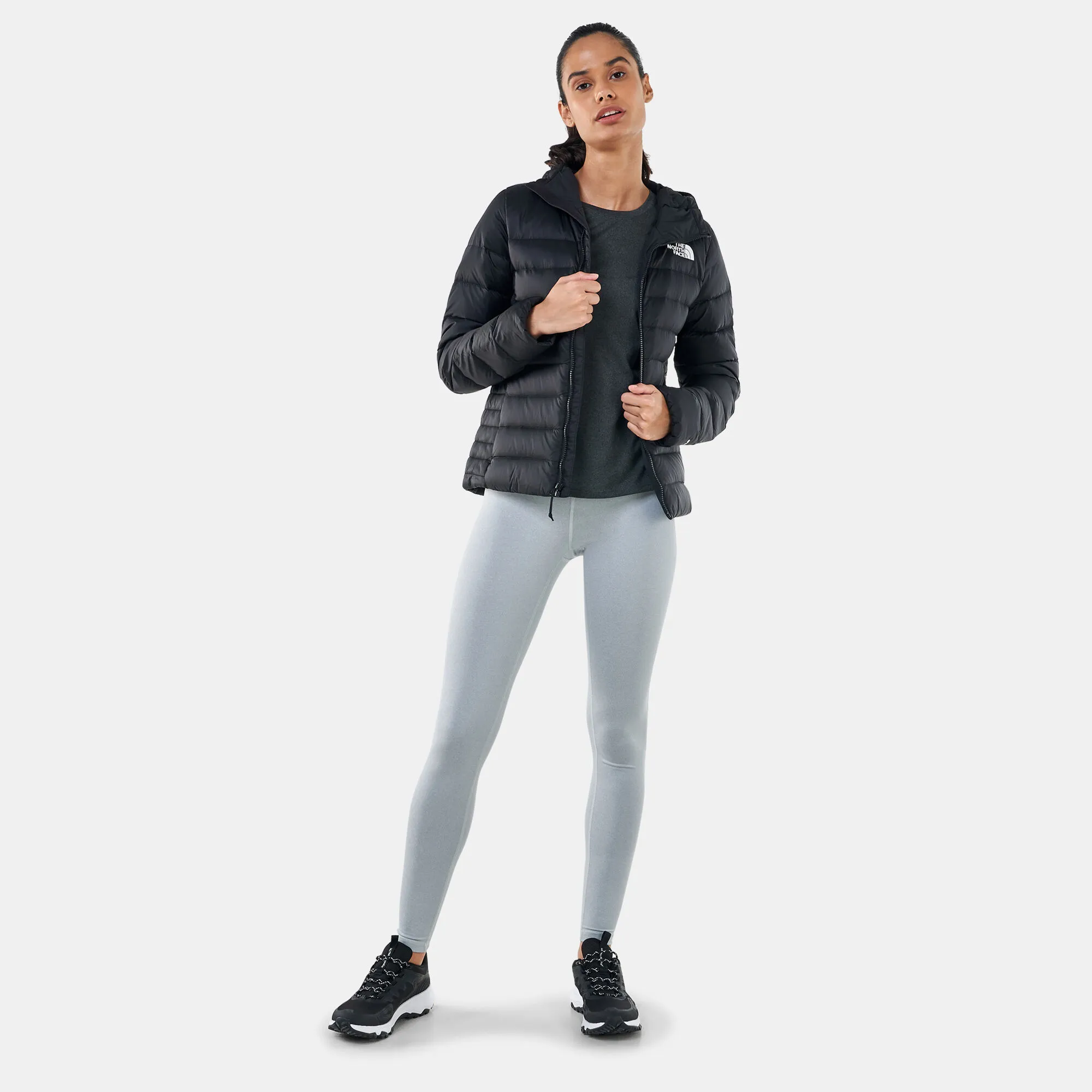 The North Face Women's Aconcagua Down Hoodie