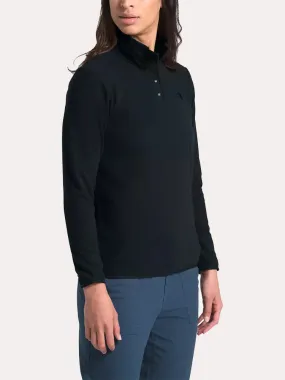     THE NORTH FACE  Women's TKA Glacier Snap-Neck Pullover    