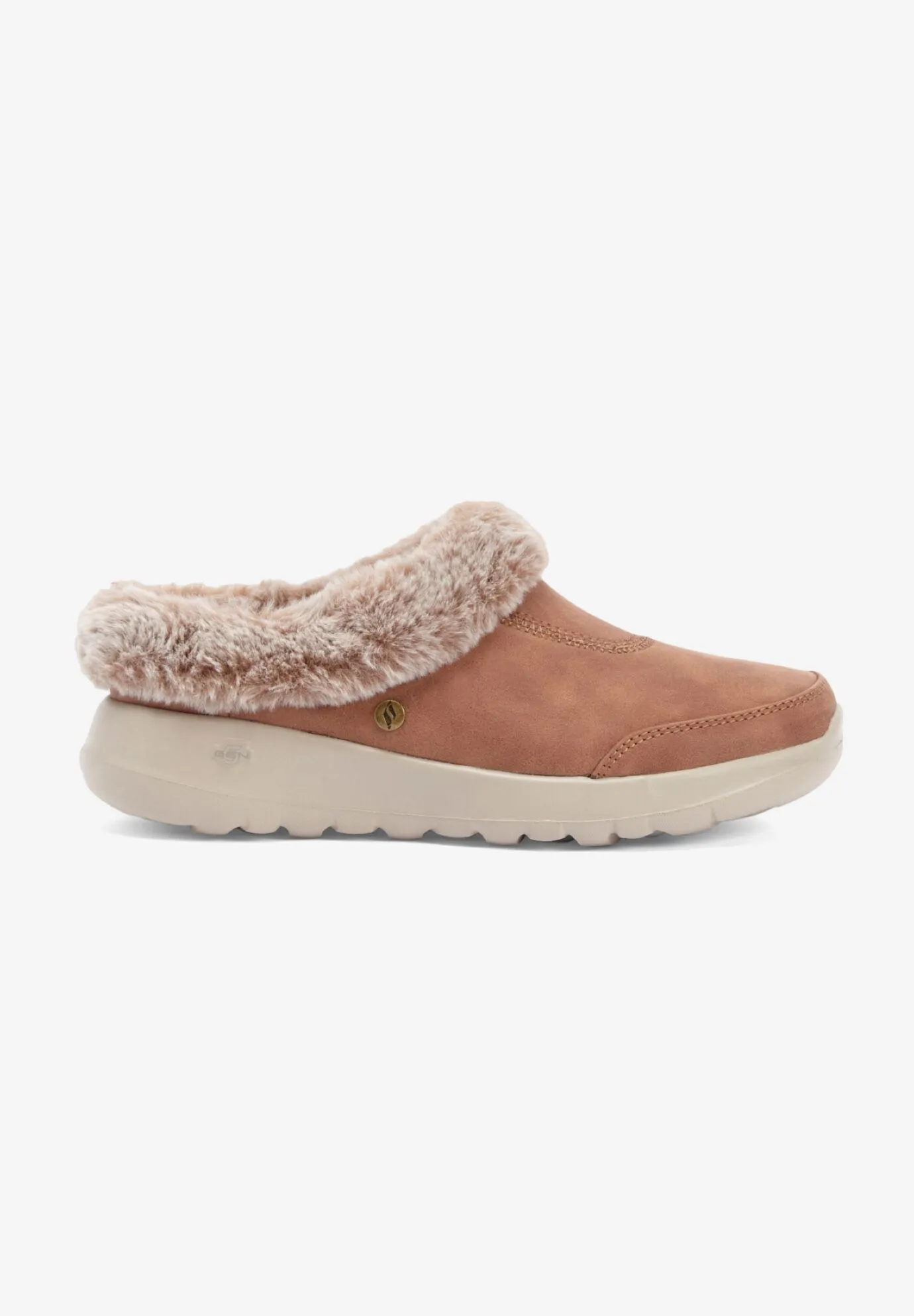 The On the Go Joy Slipper