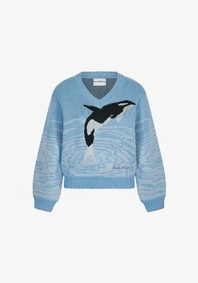 THE WILLY EXCLUSIVE JUMPER