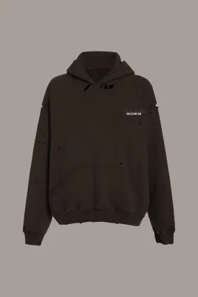 THRASHER HOODIE