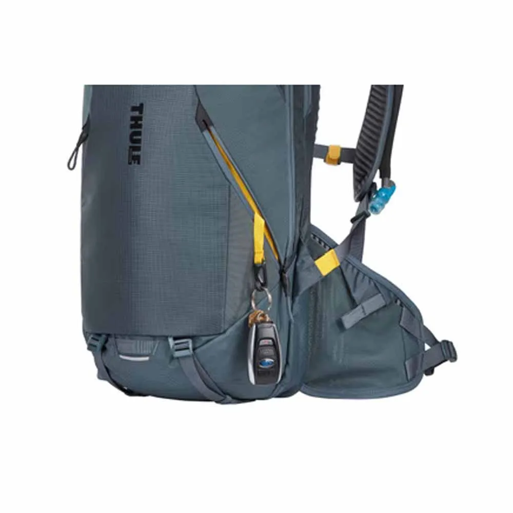 Thule Rail 18L Hydration Backpack - Dark Slate