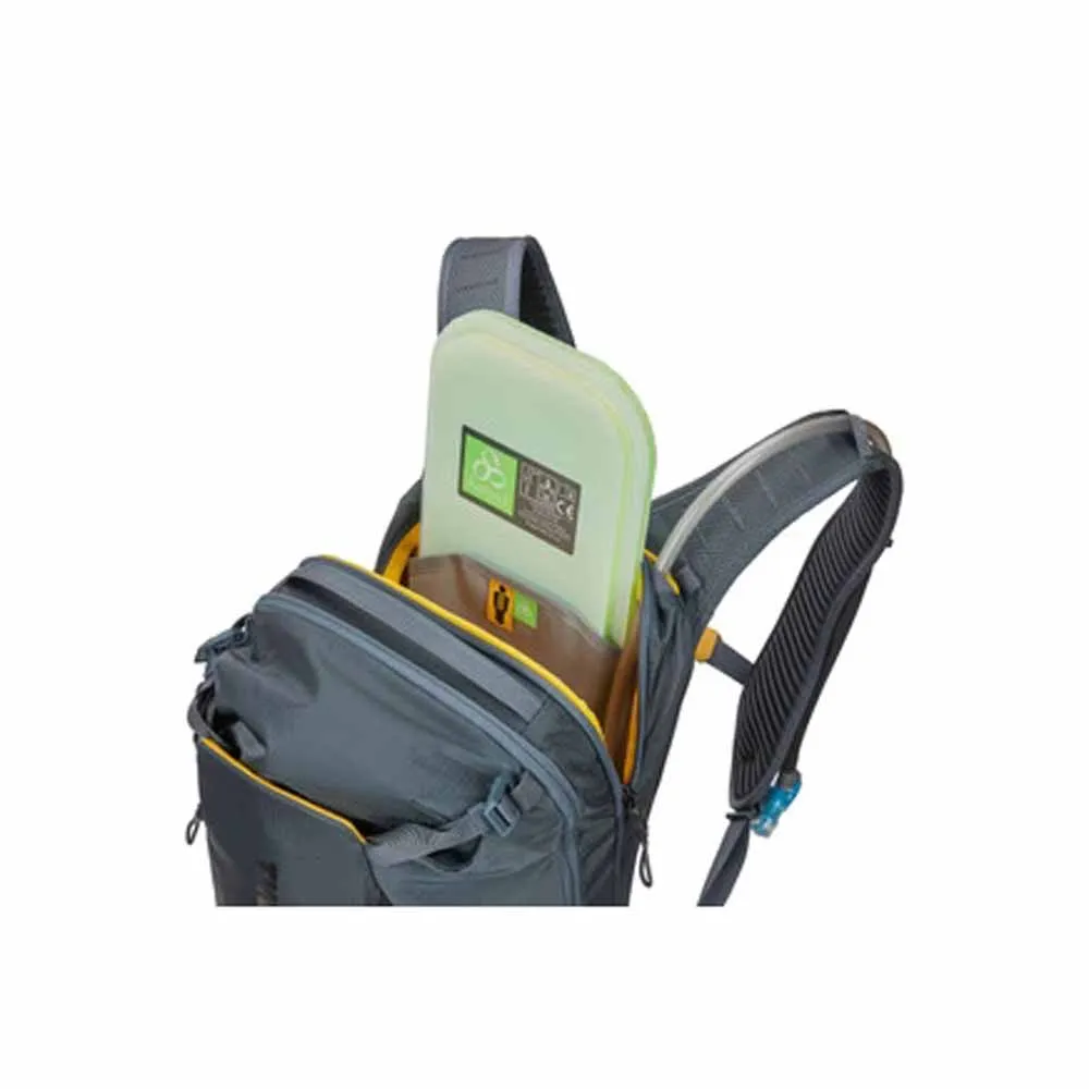 Thule Rail 18L Hydration Backpack - Dark Slate