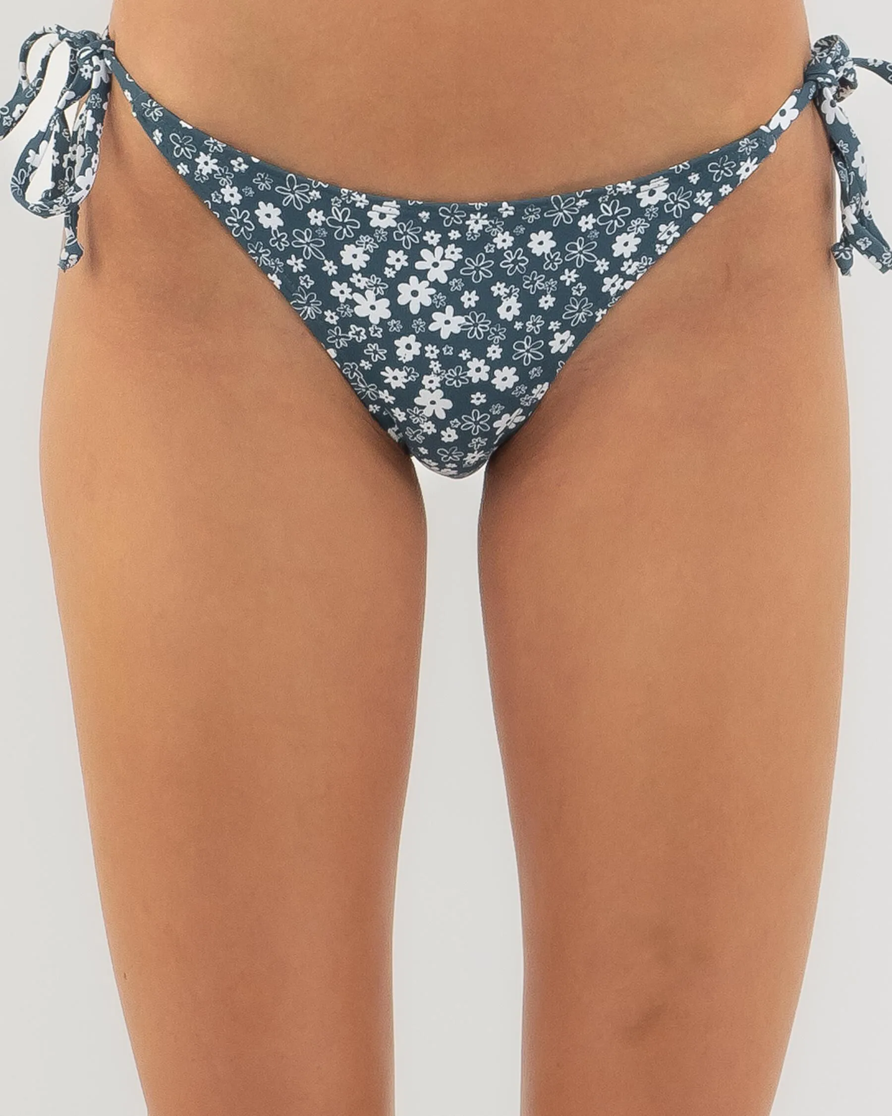 Topanga Jasmyn Classic Tie Side Bikini Bottom