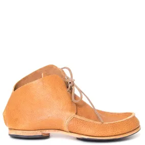 Tourist Men's Leather Chukka Boot