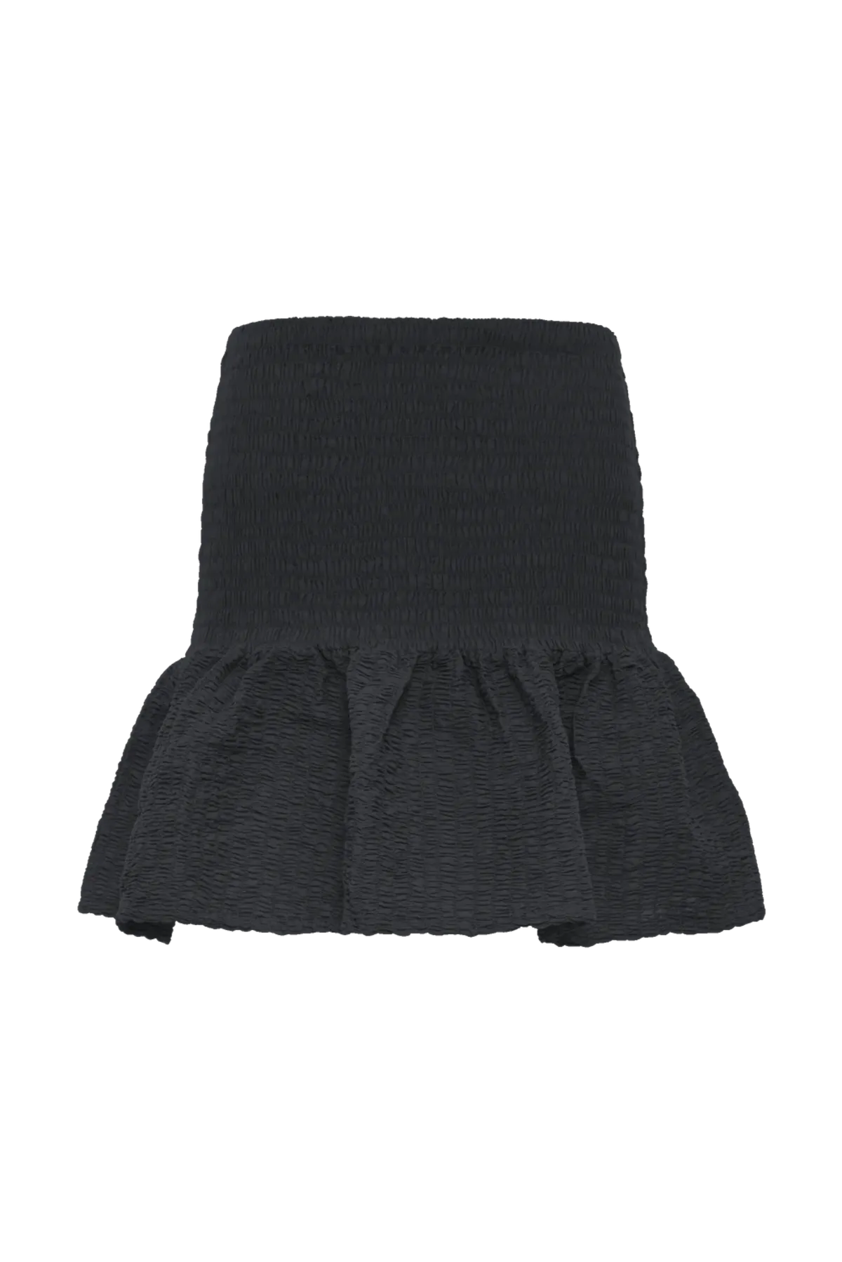 Tove Skirt - Licorice