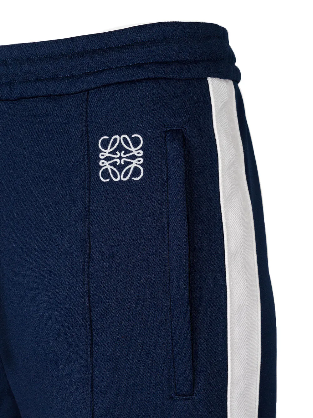 Track trousers