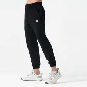 Tread Joggers (Black)