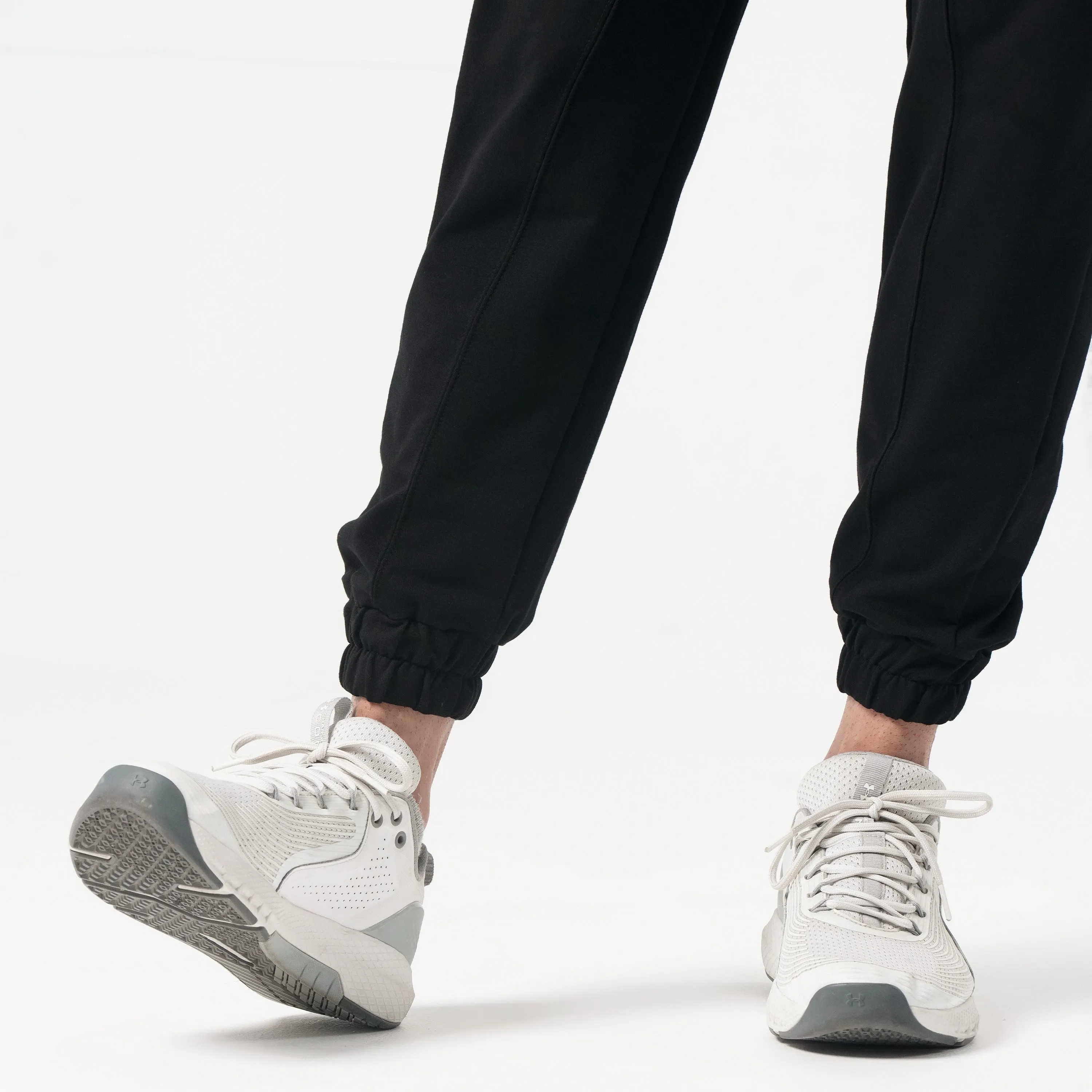 Tread Joggers (Black)