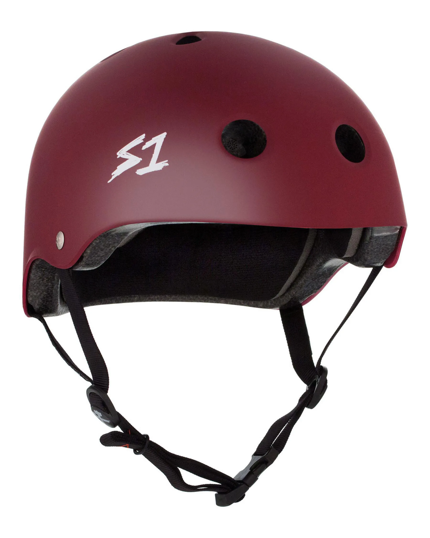 Trinity Distributions S-One Lifer Helmet