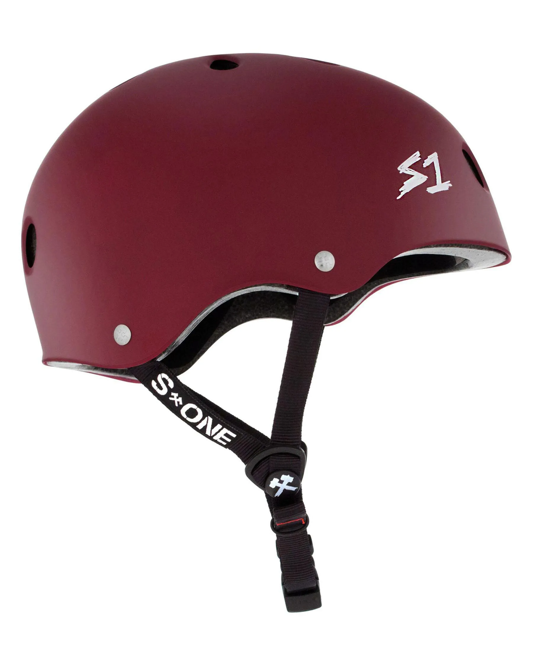 Trinity Distributions S-One Lifer Helmet